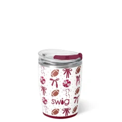 Swig Life We'Ve Got Spirit|Gameday^We've Got Spirit Maroon Tumbler 12oz