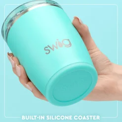 Swig Life We'Ve Got Spirit|Gameday^We've Got Spirit Orange Tumbler 12oz