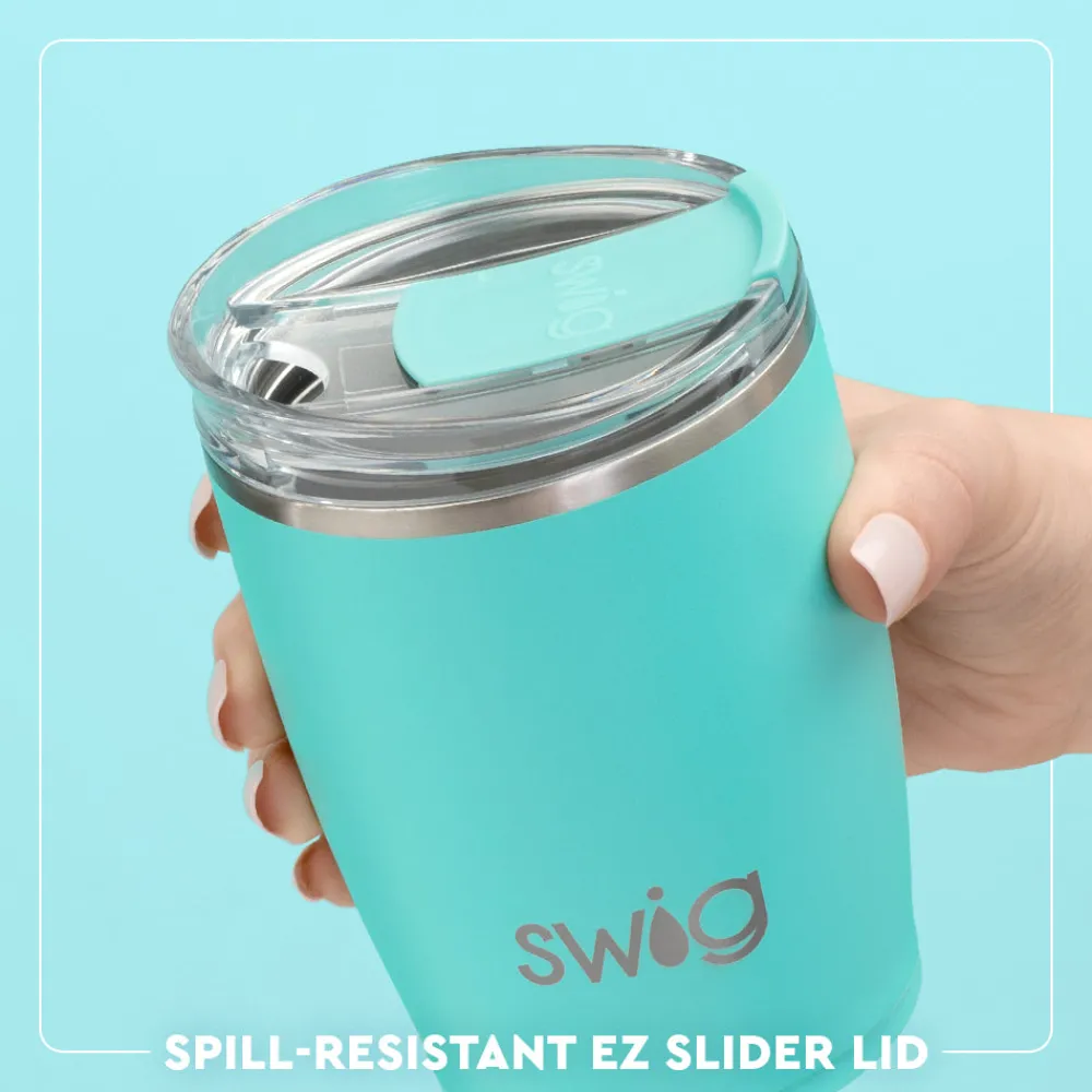 Swig Life We'Ve Got Spirit|Gameday^We've Got Spirit Red + Grey Tumbler 12oz