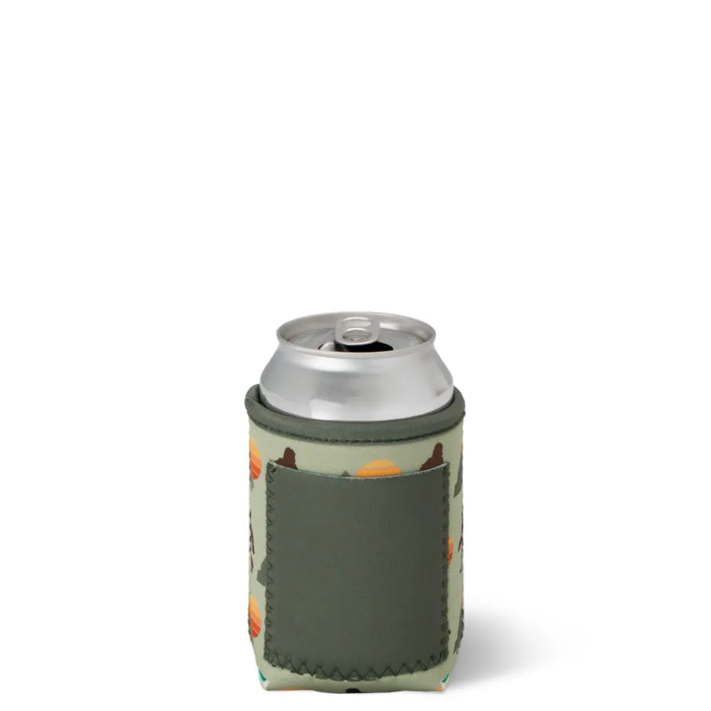 Swig Life Drink Coolies New Sizes!|Wild Thing^Wild Thing 12oz Can Coolie -