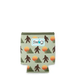 Swig Life Drink Coolies New Sizes!|Wild Thing^Wild Thing 12oz Can Coolie -