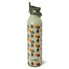 Swig Life Water Bottles|Sips For Kids^Wild Thing 26oz Flip + Sip Water Bottle -