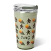 Swig Life Tumblers New Sizes!|Wild Thing^Wild Thing 24oz Insulated Party Cup -