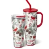 Swig Life Winter Cardinals|Holiday Shop^Winter Cardinals Mega Set