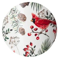 Swig Life Travel Mugs|Winter Cardinals^Winter Cardinals Travel Mug 18oz