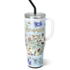 Swig Life Tumblers New Sizes!|Travel Mugs^Wyoming Mega Mug 40oz